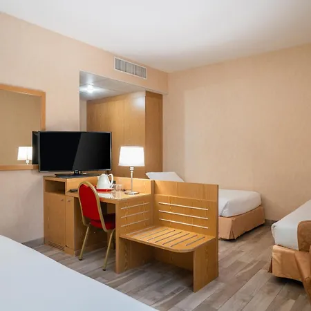 Best Western Cavalieri Della Corona-2
